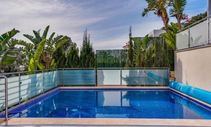 Alcanada Villa | Villa Puerto de Alcudia Alcanada 1