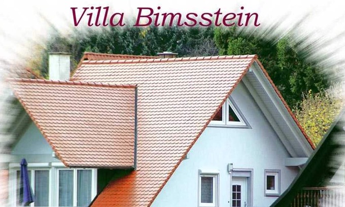 Schmieheim Apartment | Villa Pumice - Non smoking apartment 70sqm, 2 bedrooms