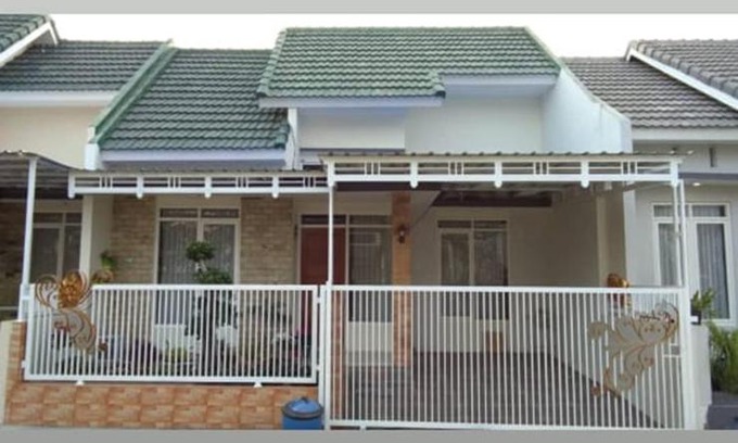 Oro Oro Ombo Hotel | Villa Puncak Garuda C 10 by VERICH (Two Bedroom)
