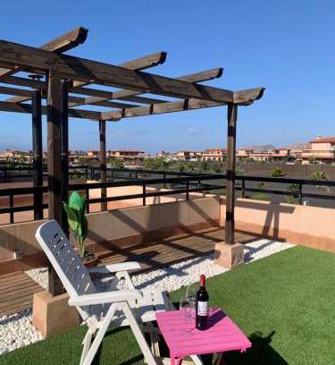 La Oliva Apartment | Villa Punta Calma