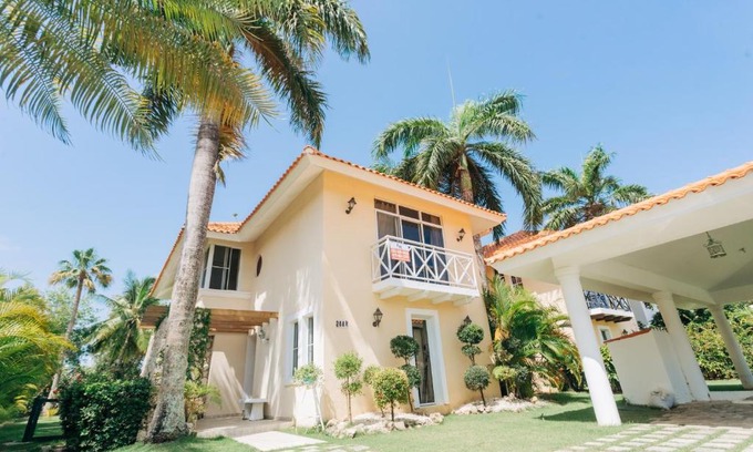 Bavaro Apartment | Villa Punta Cana
