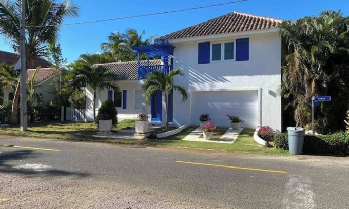 Punta Cana Village Villa | Villa Punta Cana in the Village