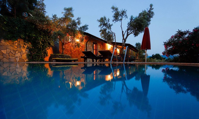 Atakoy Villa | Villa Punto Ataköy Village Gökova