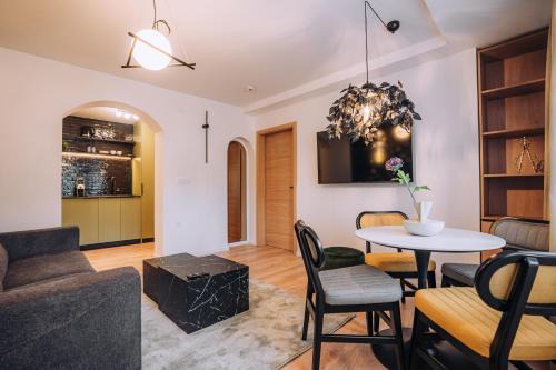 Varosh Apartment | Villa Pupin Gorna Porta
