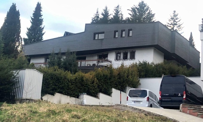 Purkersdorf Apartment | Villa Purkersdorf, Österreich