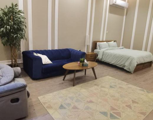 Al Rayyan House | Villa