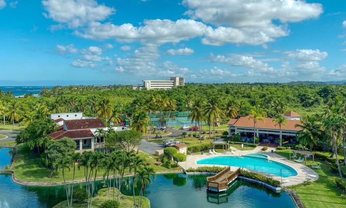 Sabana Villa | Villa Quenepa at Lakeside Villas