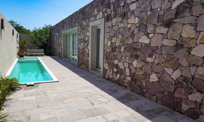 Perula Villa | Villa Quetzalpapálotl - Punta Pérula