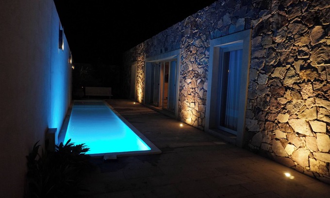 Perula Villa | Villa Quetzalpapalotl