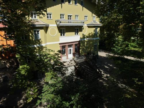 Kunzing Hotel | Villa Quintana