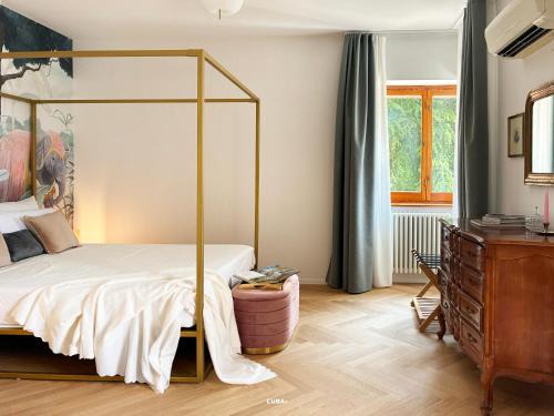 Teramo Bed & Breakfast | Villa Radici