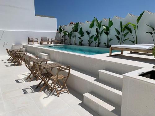 Costa Nova do Prado Apartment | Villa Rafa