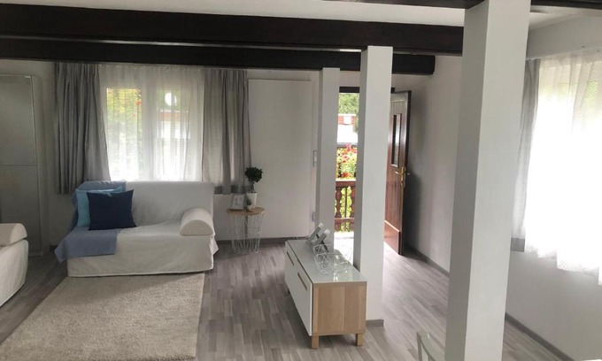 Forchtenstein Apartment | Villa Rafael