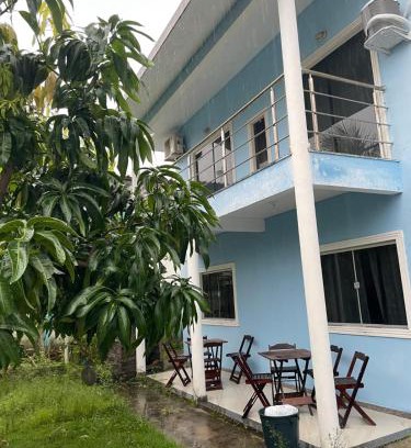 Porto Seguro Apartment | Villa Rainer