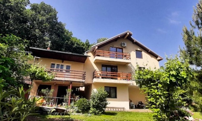 Dolna Matka Apartment | Villa Ramonda