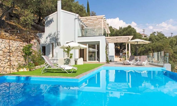 Gimari Villa | Villa Rana