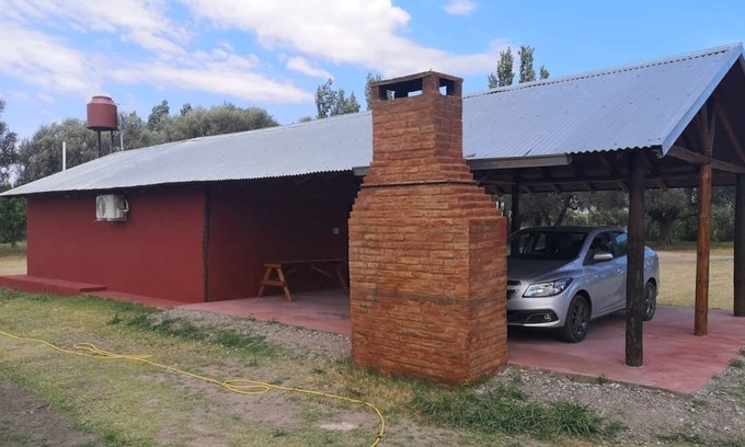 Rama Caida Ski Chalet | Villa Rancho Kundalini