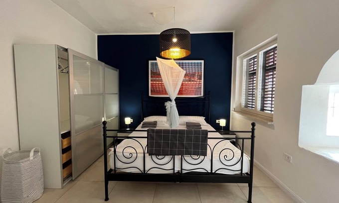 Koromacno Apartment | Villa Rapunzel