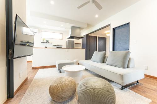Miyakojima Villa | Villa Ray Miyakojima