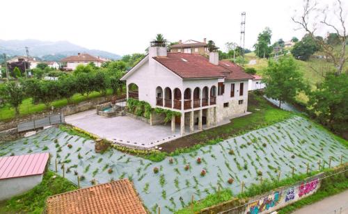 La Cavada Villa | Villa Real Sitio La Cavada