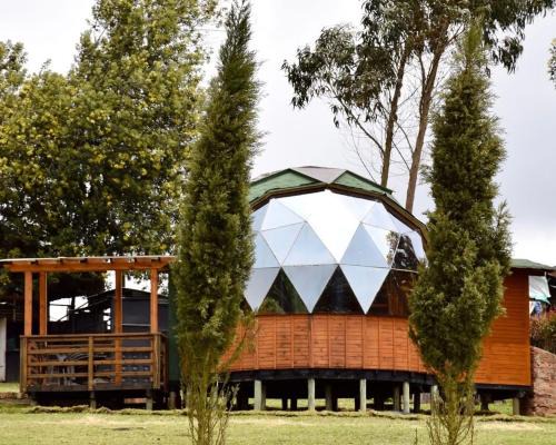 Villapinzon Other | Villa Rebequita