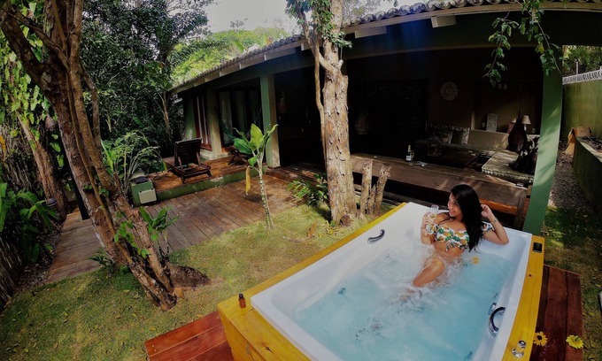 Pipa Villa | Villa Recanto de Sophie