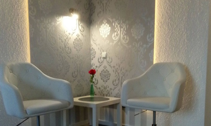 Korbecke House | Villa Regina