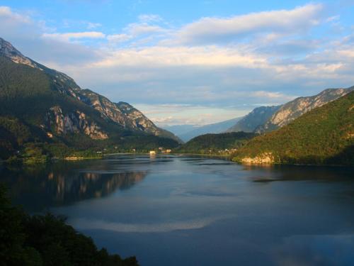 Val Maria-Pur Apartment | Villa Regina - Lake Ledro Apartments