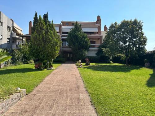 Alexandroupoli Apartment | Villa Reina 2