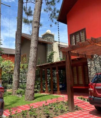 La Vega Province Villa | Villa Reina