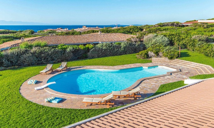 Portobello House | Villa Relax Lux Bis - Independent Villa