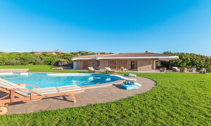 Portobello House | Villa Relax Lux - Independent Villa