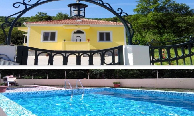 Podi Villa | Villa Relax
