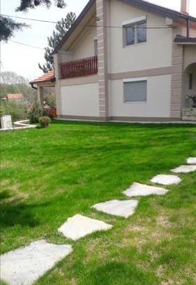 Vardar Region Villa | Villa RelaX