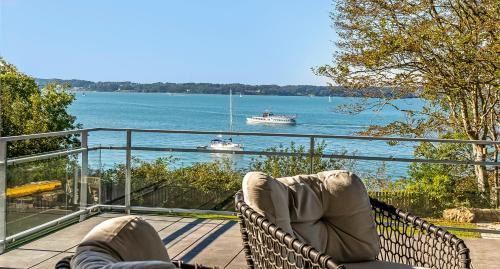 Gluecksburg Apartment | Villa Relaxotic Apartments