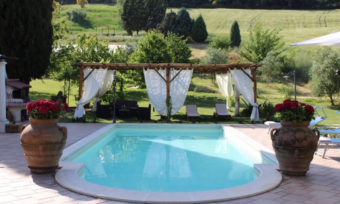 Fornole Villa | Villa Rene By MMega