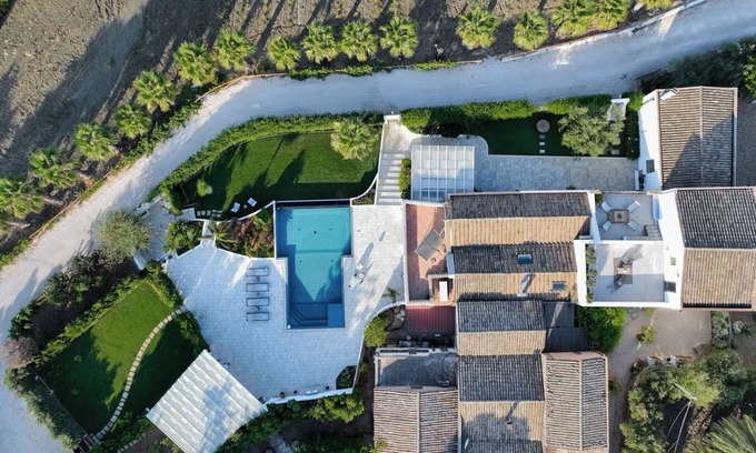 Buseto Palizzolo Villa | Villa rental in Buseto Sicily