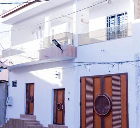 St. Louis Villa | Villa residence AMI
