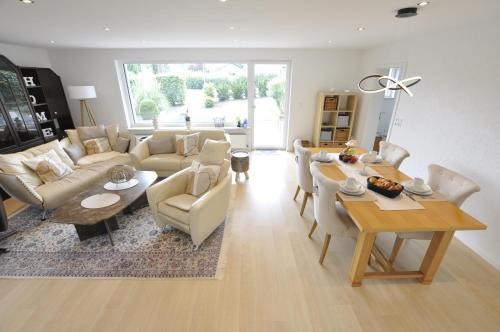 Kirchheimbolanden Apartment | Villa Residenz
