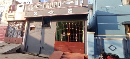 Pondicherry Villa | Villa Reyaz