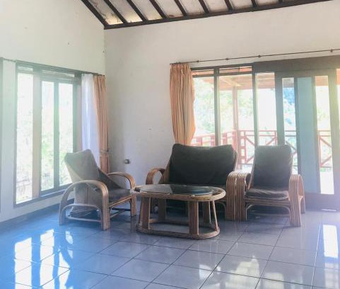 Pasirjambu Villa | Villa Rian Argapuri Resort