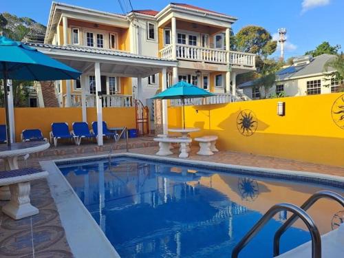 Welches Apartment | Villa Riana Barbados
