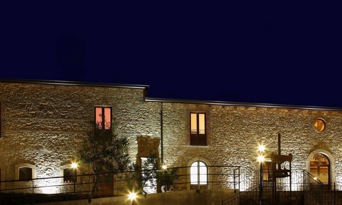 Patti House | Villa Rica