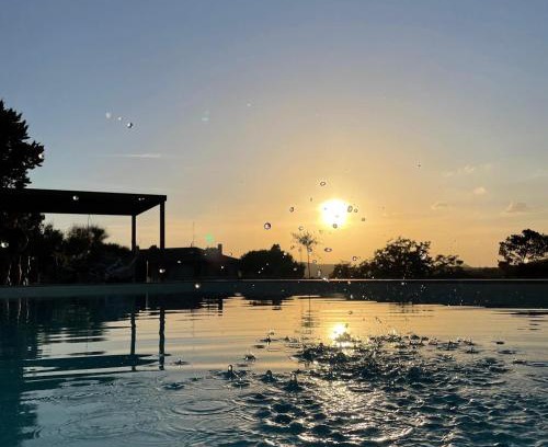 Granarola House | Villa Rina