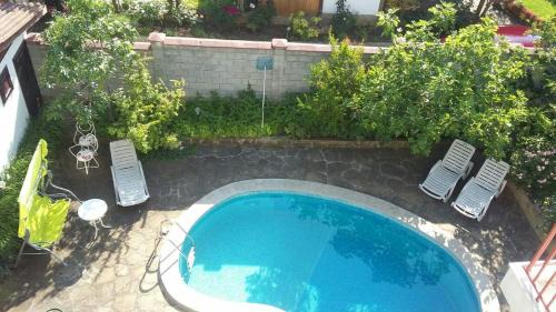 Trakata House | Villa Rio
