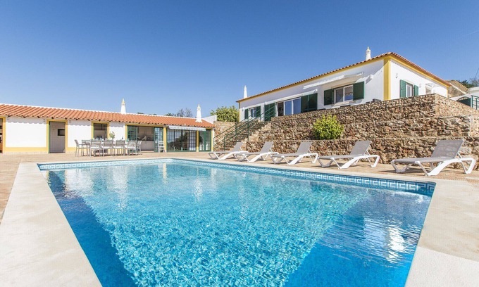 Tunes Villa | Villa Rita - Allure Villas