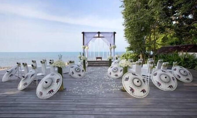 Bang Po Villa | Villa Riva by Elite Havens