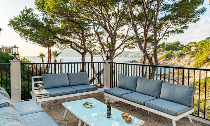 Costa de la Calma Villa | VILLA RIVO - Costa de la Calma