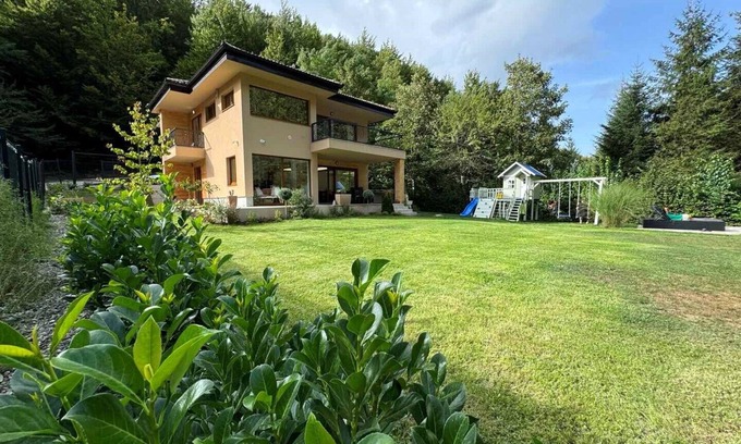 Sarajevo Canton House | Villa Rivus in Hadžići