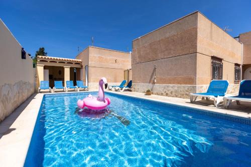 San Antonio Bay Villa | Villa Roberto Ibiza